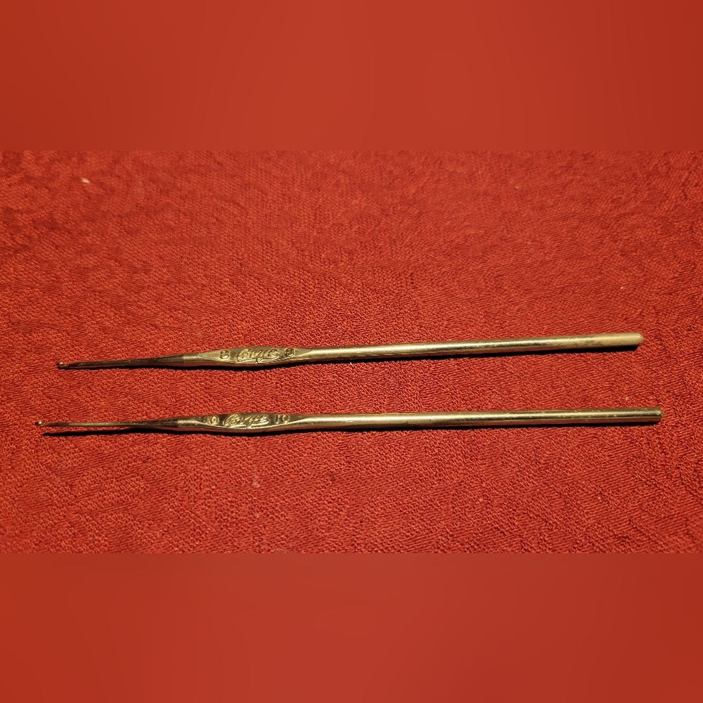 Boye Crochet Needles